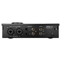 Antelope Audio Zen Go Synergy Core Thunderbolt Ses Kartı - Thumbnail