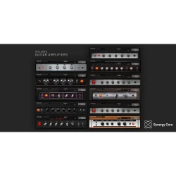Antelope Audio Zen Q Synergy Core Thunderbolt Ses Kartı - Thumbnail