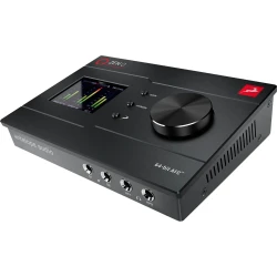 Antelope Audio Zen Q Synergy Core USB Ses Kartı - Thumbnail