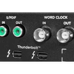 Apogee Ensemble Thunderbolt 2 Ses Kartı - Thumbnail