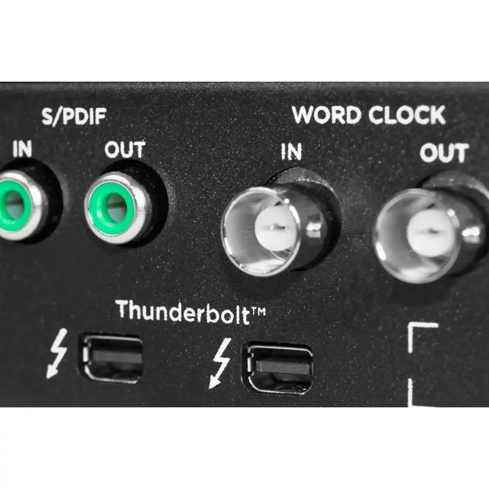Apogee Ensemble Thunderbolt 2 Ses Kartı