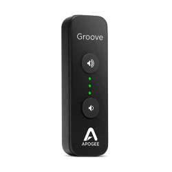 Apogee Groove USB Dac - Thumbnail