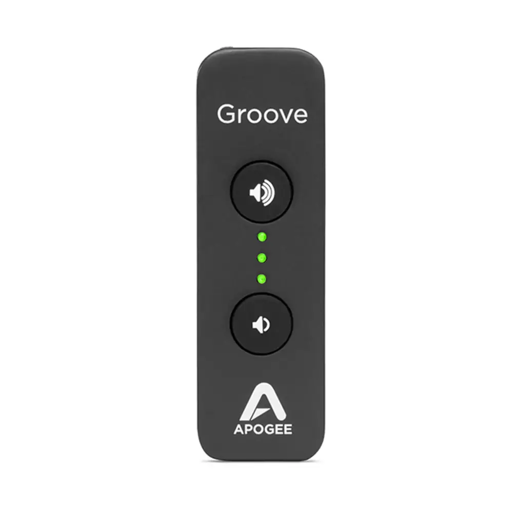 Apogee Groove USB Dac