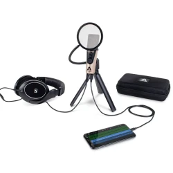 Apogee HypeMiC USB Mikrofon - Thumbnail