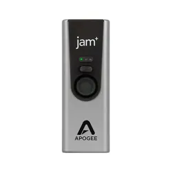 Apogee Jam+ iOS Cihazlar için Mobil Ses Kartı - Thumbnail