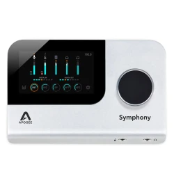 Apogee Symphony Desktop Ses Kartı - Thumbnail