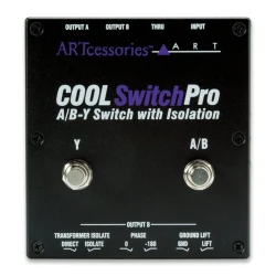 ART Cool Switch Pro - Thumbnail