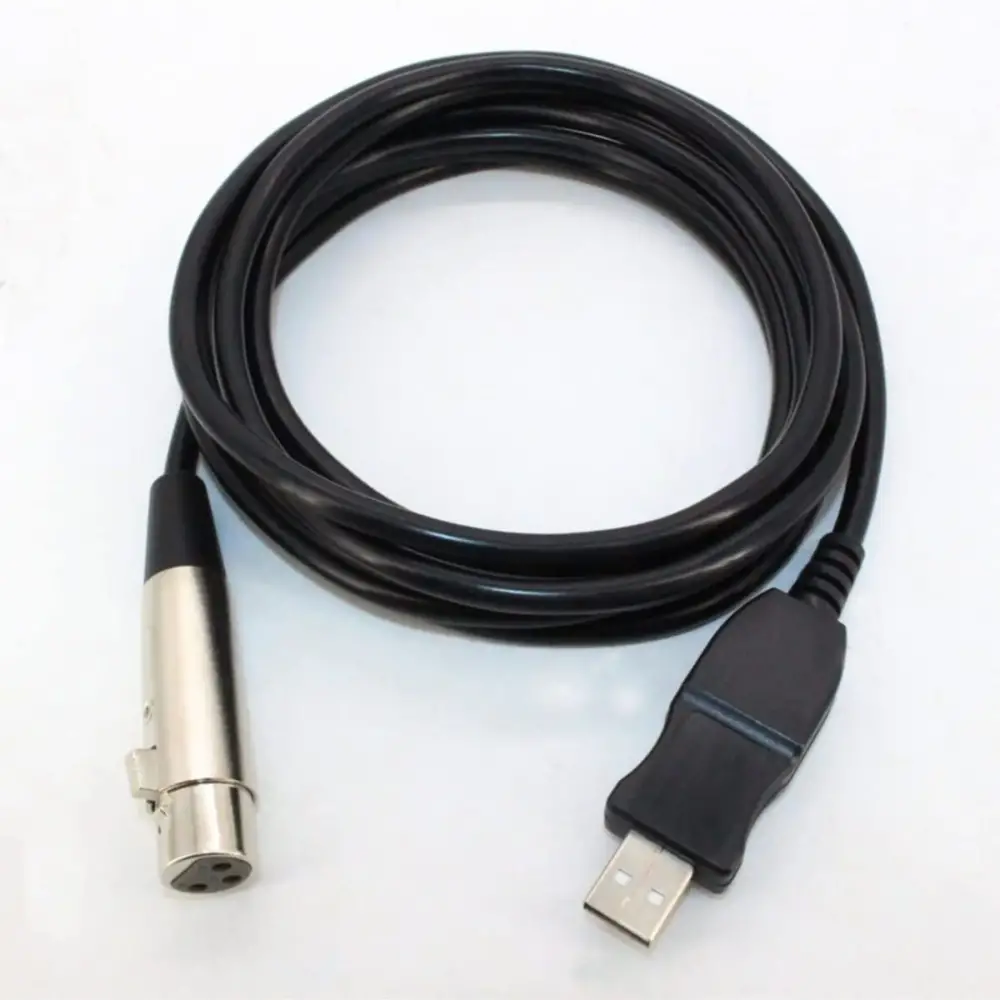 ART XConnect USB Mikrofon Bağlama Kablosu