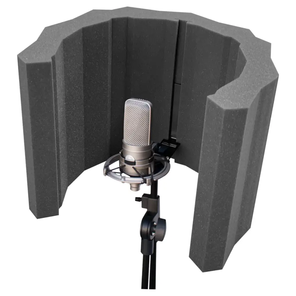 Artnovion Fuji - Mikrofon Paneli 2.0
