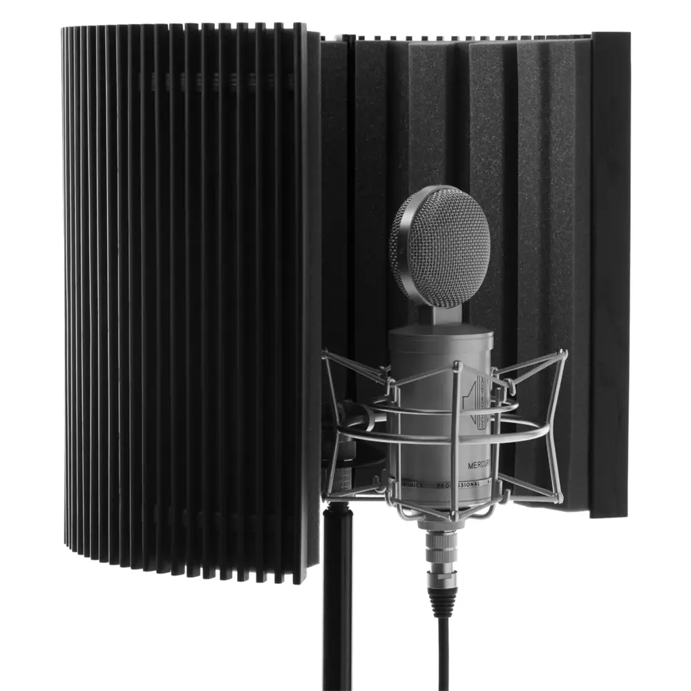 Artnovion Olympus W - Wenge Mikrofon Paneli