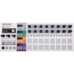 Arturia BeatStep Pro Controller & Sequencer - Thumbnail