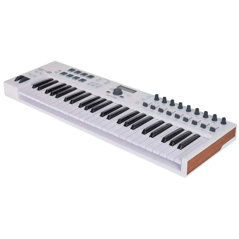 Arturia KeyLab Essential 49 Midi Klavye