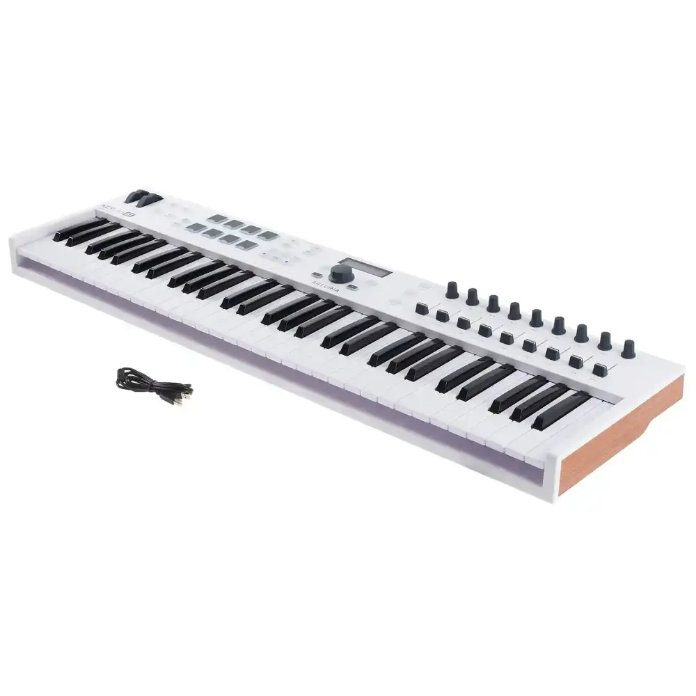 Arturia KeyLab Essential 61 Midi Klavye