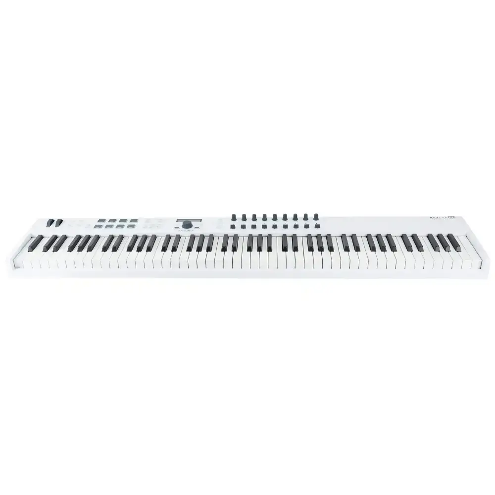 Arturia KeyLab Essential 88 Midi Klavye