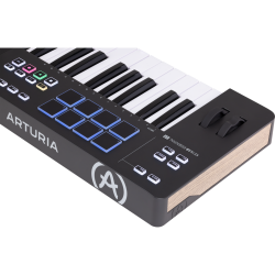 Arturia KeyLab Essential MK3 49 Midi Klavye - Thumbnail