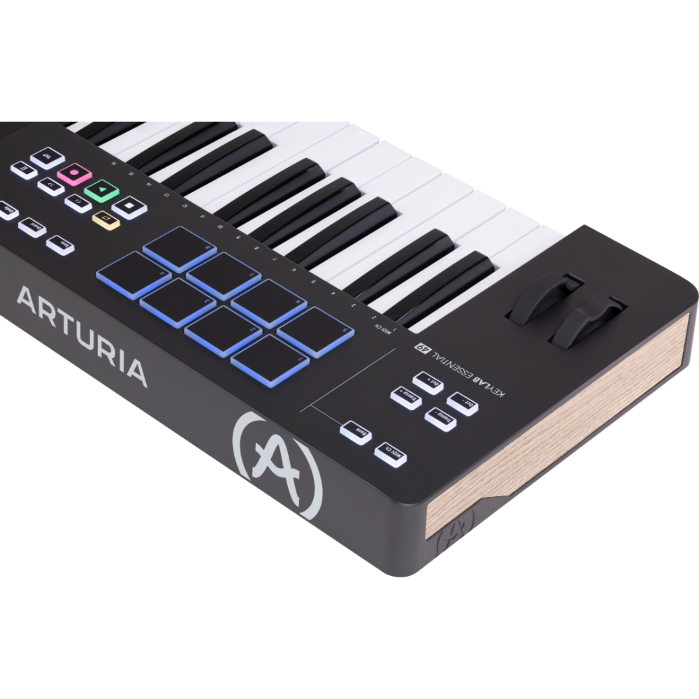 Arturia KeyLab Essential MK3 49 Midi Klavye