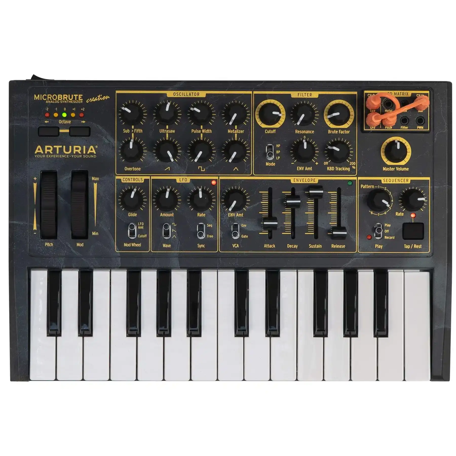Arturia clearance analog synth