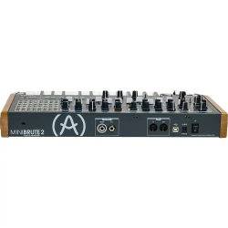 Arturia MiniBrute 2 Analog Synthesizer - Thumbnail