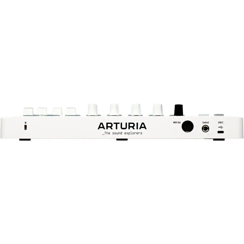 Arturia MiniLab 3 25 Tuş Midi Klavye