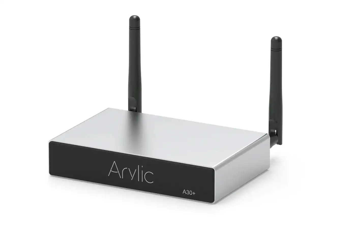 Arylic Up2Stream Amp Sub Carte de subwoofer, carte amplificateur audio domestique WiFi et Bluetooth pour kit de bricolage Connexion sans fil Lecture de synchronisation multiroom/multizone pour AirPlay