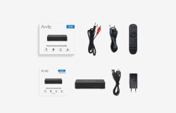 Arylic S10 WiFi Music Streamer - Thumbnail
