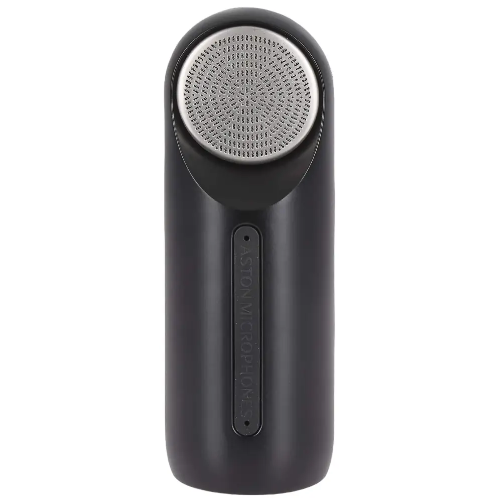 Aston Element Bundle Condenser Stüdyo Mikrofon Seti