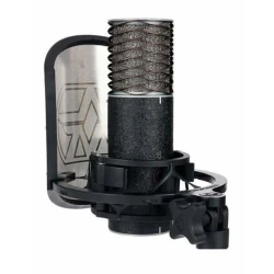 Aston Origin Black Bundle Condenser Stüdyo Mikrofon Seti - Thumbnail