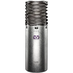 Aston Spirit Condenser Stüdyo Mikrofon - Thumbnail