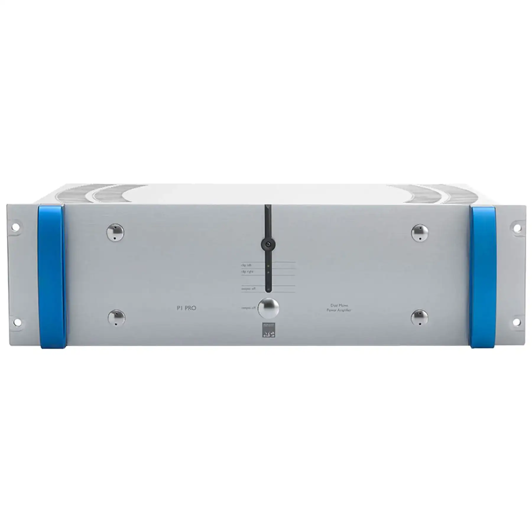 ATC Loudspeakers P1 Pro (DualMono Power Amplifier) Müzik Üssü