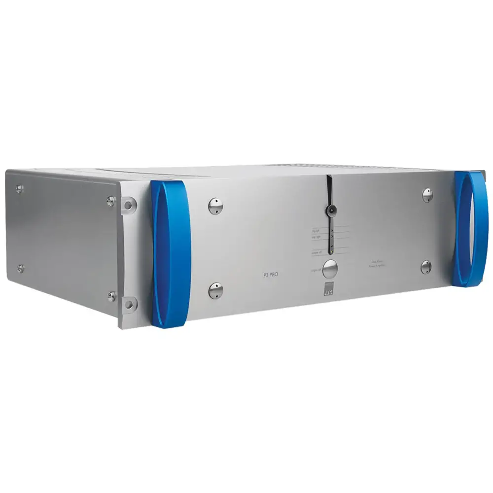 ATC Loudspeakers P2 Pro (Dual-Mono Power Amplifier)