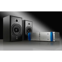 ATC Loudspeakers SCM12 Pro - Pasif (Çift) - Thumbnail