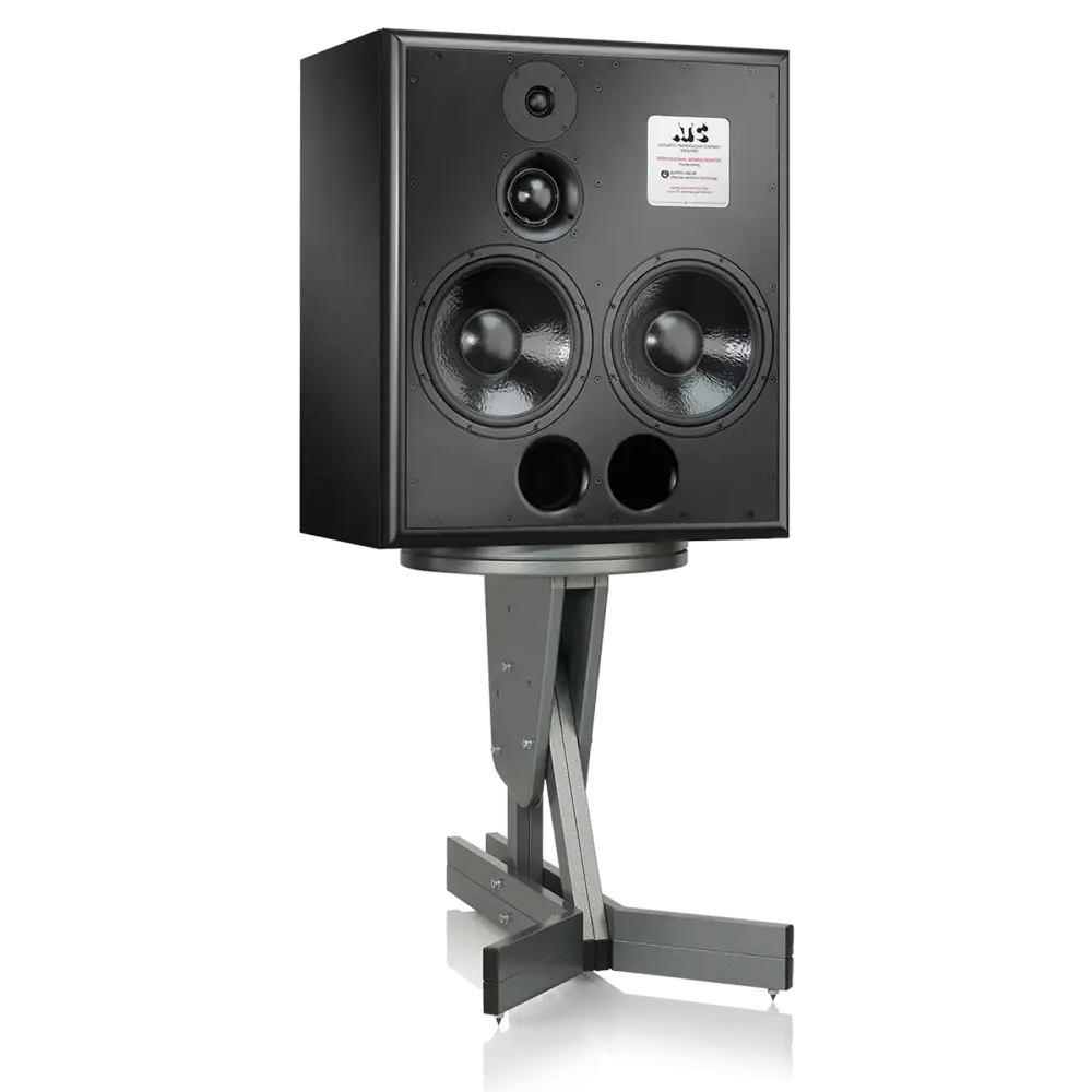ATC Loudspeakers SCM200ASL Pro - Aktif (Çift)