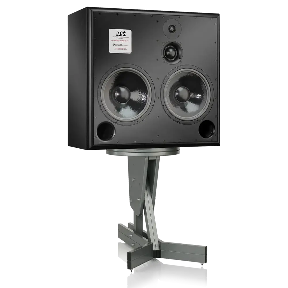 ATC Loudspeakers SCM300ASL Pro - Aktif (Çift)