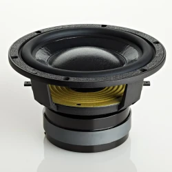 ATC Loudspeakers SCM45A Pro - Aktif (Çift) - Thumbnail