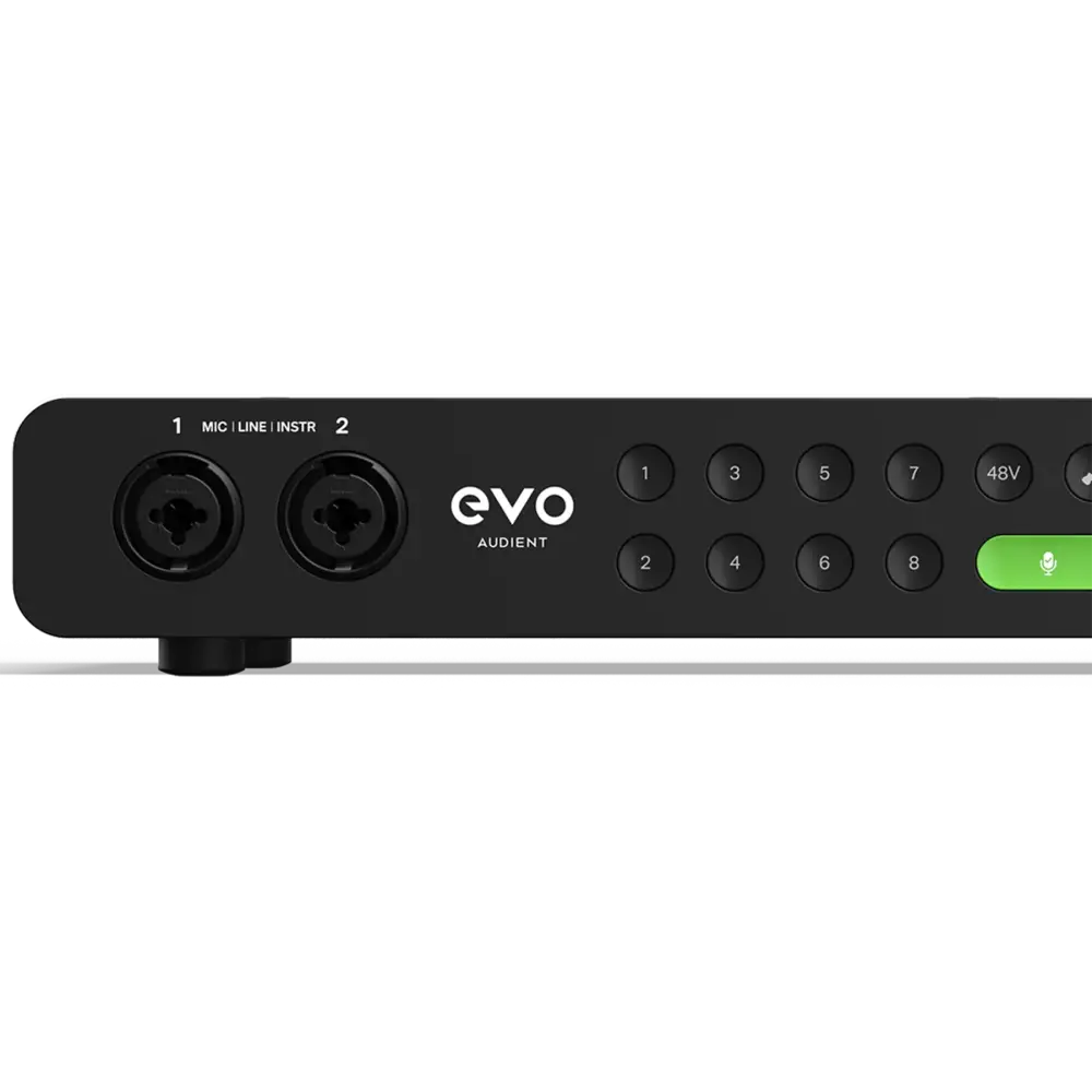Audient EVO 16 USB-C Ses Kartı