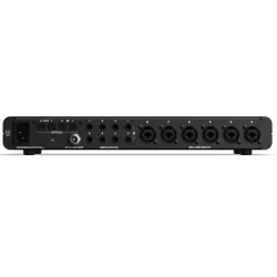 Audient EVO 16 USB-C Ses Kartı - Thumbnail