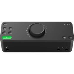Audient EVO 8 USB/USC-C Ses Kartı - Thumbnail