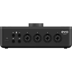 Audient EVO 8 USB/USC-C Ses Kartı - Thumbnail