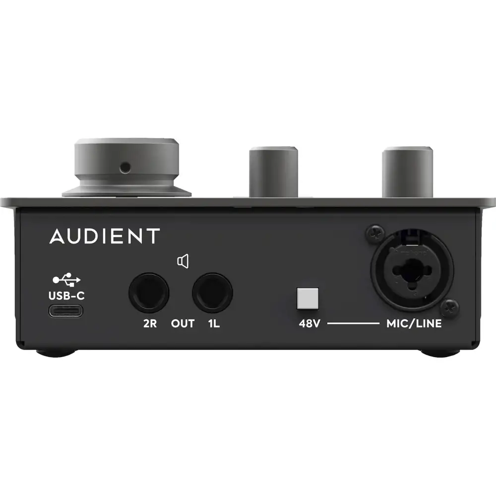 Audient iD4 MK2 USB Ses Kartı