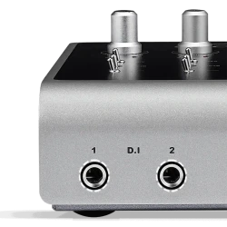 Audient iD44 USB Ses Kartı - Thumbnail