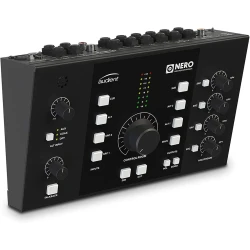 Audient Nero Stüdyo Monitor Controller - Thumbnail