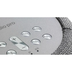 Audio Pro A10 Wireless Multiroom Hoparlör - Thumbnail