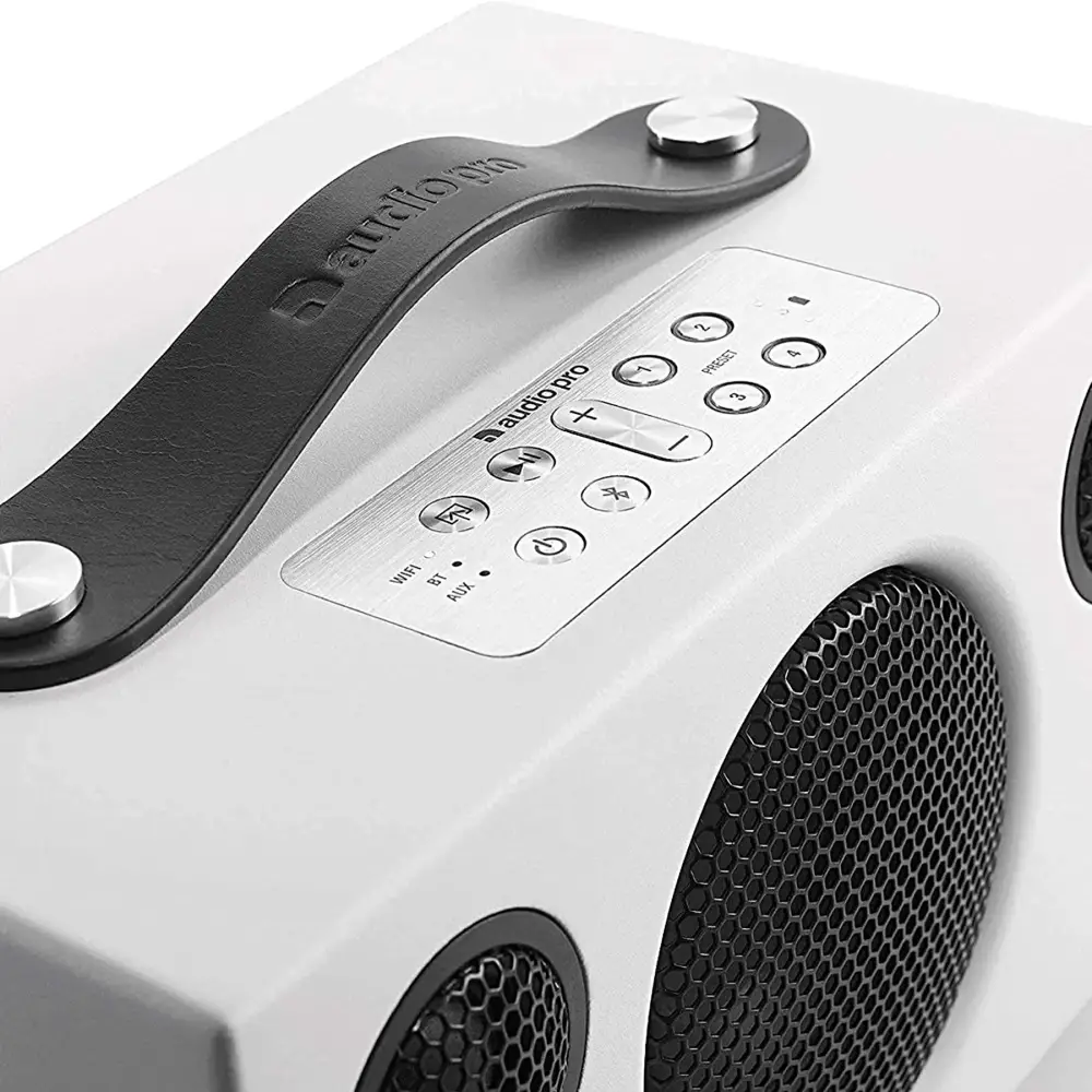 Audio Pro ADDON C3 Wireless Multiroom Hoparlör