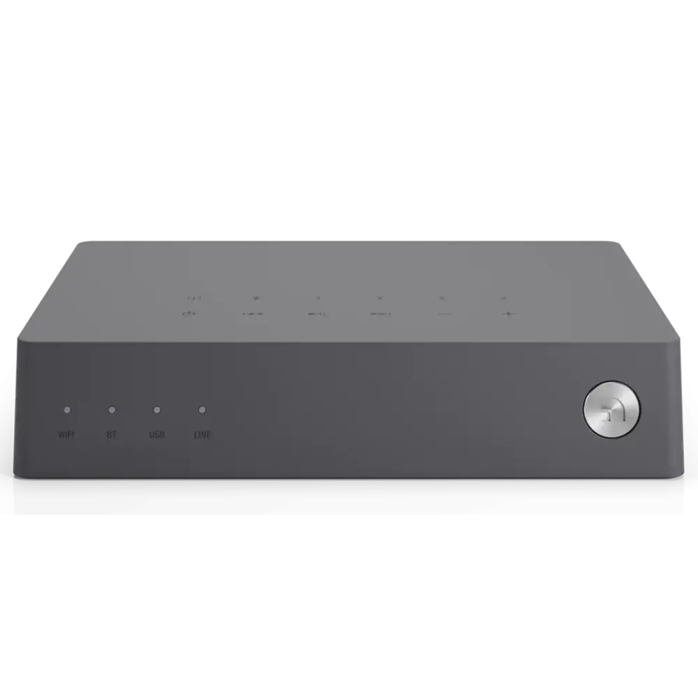 Audio Pro LINK 2 Multiroom Streaming
