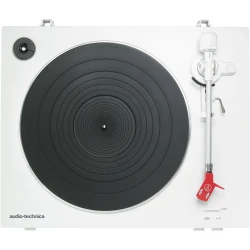 Audio Technica AT-LP3WH Turntable - Thumbnail