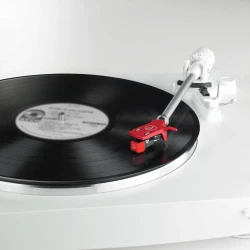 Audio Technica AT-LP3WH Turntable - Thumbnail