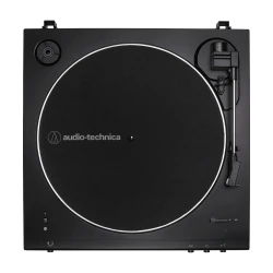 Audio Technica AT-LP60XBTBK Wireless Turntable - Thumbnail