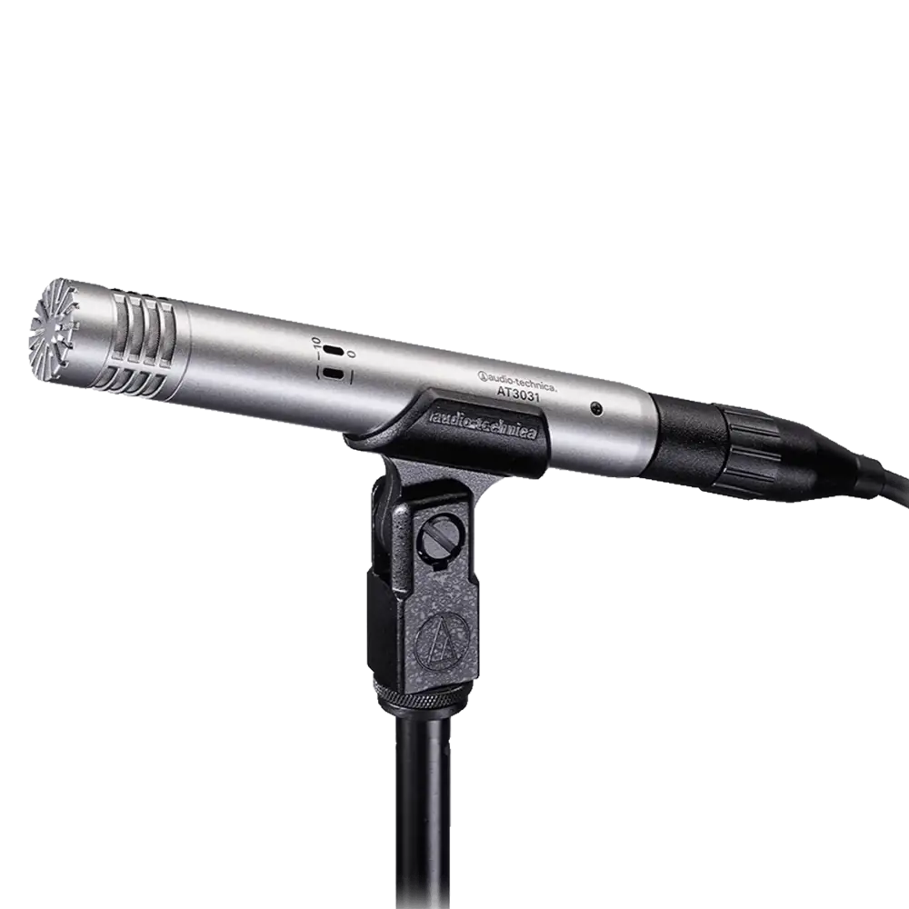 Audio Technica AT2031 Condenser Mikrofon