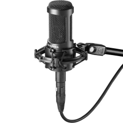 Audio Technica AT2050 Condenser Mikrofon - Thumbnail