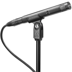 Audio Technica AT4021 Enstruman Mikrofonu - Thumbnail